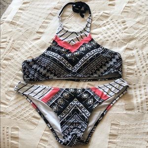 Brand new cupshe swim set